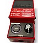 Used BOSS RC1 Loop Station Pedal