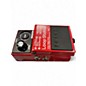 Used BOSS RC1 Loop Station Pedal