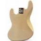 Used Fender PLAYER JAZZ BASS V Polar White Electric Bass Guitar