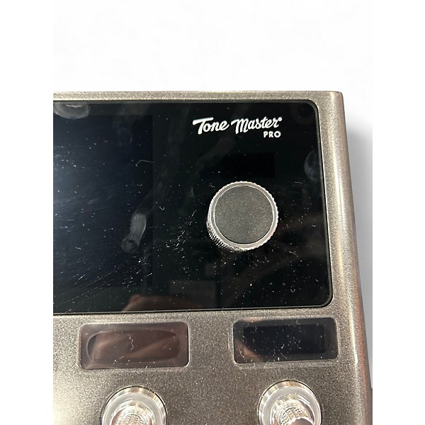 Used Fender TONEMASTER PRO Effect Processor