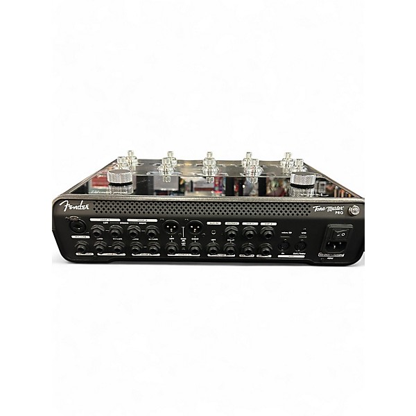 Used Fender TONEMASTER PRO Effect Processor