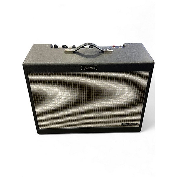 Used Fender TONEMASTER FR12 Guitar Power Amp