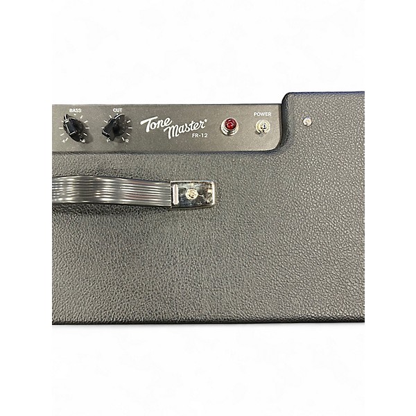 Used Fender TONEMASTER FR12 Guitar Power Amp