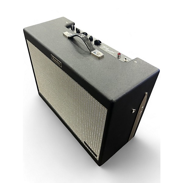 Used Fender TONEMASTER FR12 Guitar Power Amp
