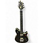 Used EVH Wolfgang Stealth MIJ BLACK Solid Body Electric Guitar thumbnail