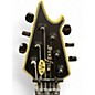 Used EVH Wolfgang Stealth MIJ BLACK Solid Body Electric Guitar