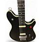 Used EVH Wolfgang Stealth MIJ BLACK Solid Body Electric Guitar