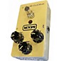 Used MXR M223 MICRO AMP+ Effect Pedal