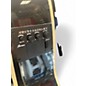 Used Ibanez TCY10E Talman black Acoustic Electric Guitar