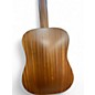 Used Taylor BT2 Baby Mahogany Acoustic Guitar