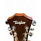 Used Taylor BT2 Baby Mahogany Acoustic Guitar