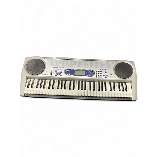 Used Casio LK-44 Portable Keyboard