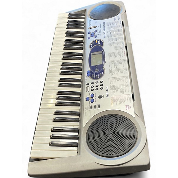 Used Casio LK-44 Portable Keyboard