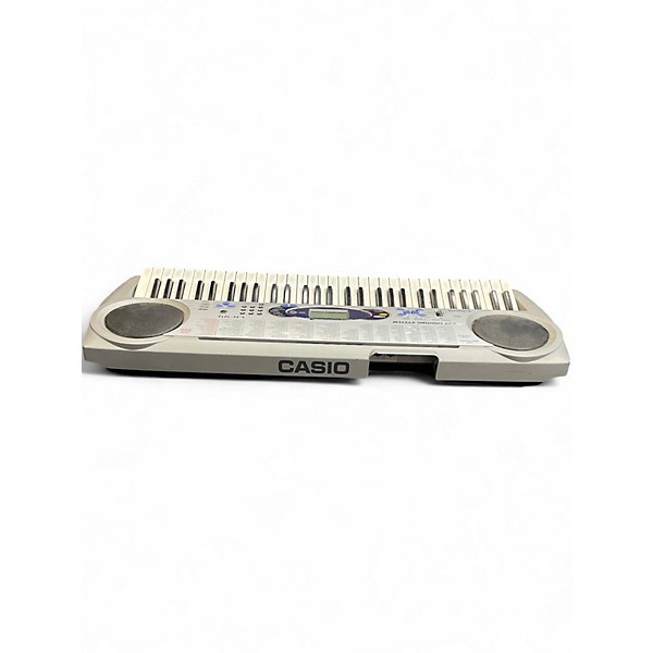 Used Casio LK-44 Portable Keyboard