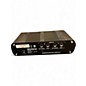 Used AKG HP4E Audio Interface