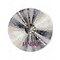 Used Paiste 20in PST7 Ride Cymbal