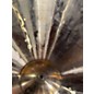 Used Paiste 20in PST7 Ride Cymbal