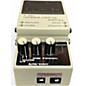 Used BOSS NS2 Noise Suppressor Effect Pedal