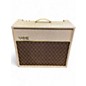 Used VOX AC15HW1 1x12 15W Hand Wired Tube Guitar Combo Amp thumbnail
