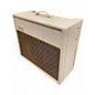 Used VOX AC15HW1 1x12 15W Hand Wired Tube Guitar Combo Amp
