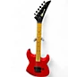 Used Charvel Model 1 Candy Apple Red Solid Body Electric Guitar thumbnail