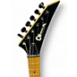 Used Charvel Model 1 Candy Apple Red Solid Body Electric Guitar