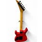 Used Charvel Model 1 Candy Apple Red Solid Body Electric Guitar