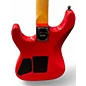 Used Charvel Model 1 Candy Apple Red Solid Body Electric Guitar
