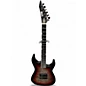 Used ESP LTD JM1 DEEP BLOOD MOON Solid Body Electric Guitar thumbnail