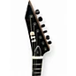 Used ESP LTD JM1 DEEP BLOOD MOON Solid Body Electric Guitar
