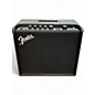 Used Fender Mustang LT25 25W 1x8 Guitar Combo Amp thumbnail