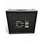 Used Fender Mustang LT25 25W 1x8 Guitar Combo Amp