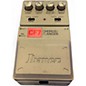 Used Ibanez CF7 Effect Pedal thumbnail