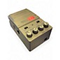 Used Ibanez CF7 Effect Pedal