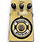 Used MXR BERZERKER OVERDRIVE Effect Pedal thumbnail