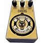 Used MXR BERZERKER OVERDRIVE Effect Pedal