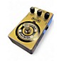 Used MXR BERZERKER OVERDRIVE Effect Pedal