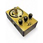 Used MXR BERZERKER OVERDRIVE Effect Pedal