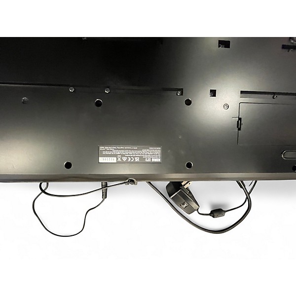 Used 2010s KORG MARK II Keyboard Workstation