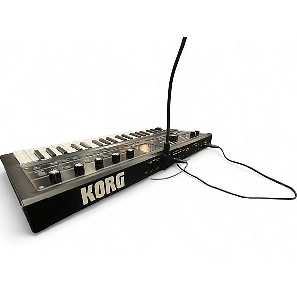 Used 2010s KORG MARK II Keyboard Workstation