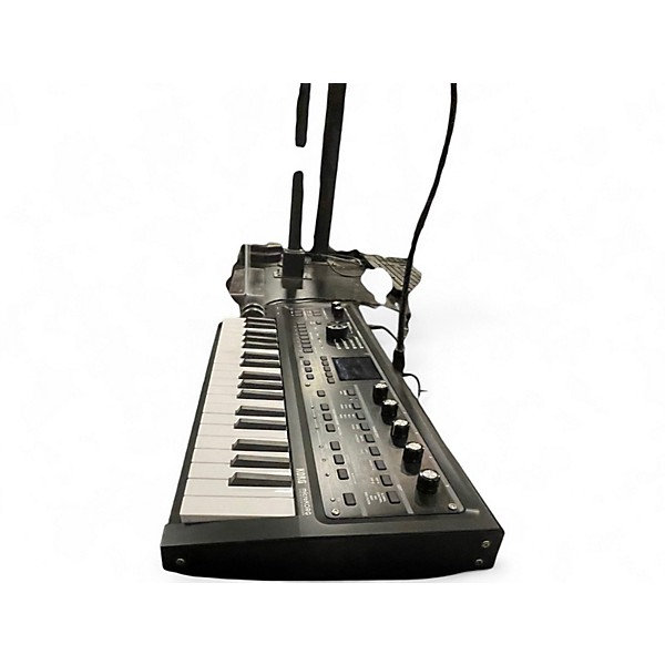 Used 2010s KORG MARK II Keyboard Workstation