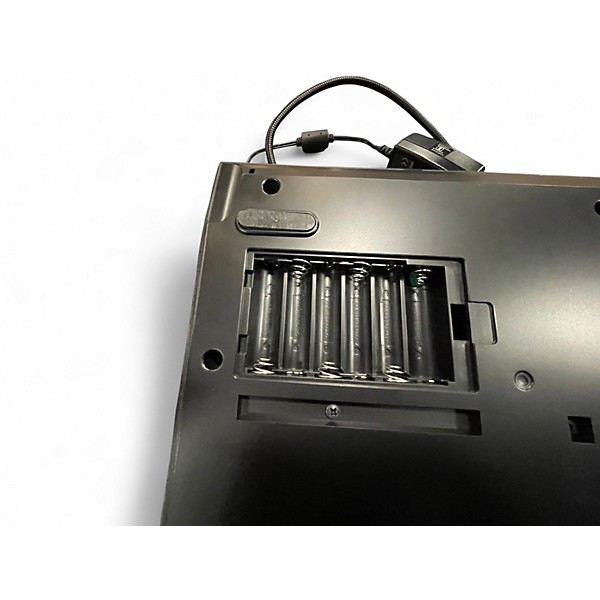 Used 2010s KORG MARK II Keyboard Workstation