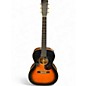 Used Martin CEO7 3 Color Sunburst Acoustic Guitar thumbnail
