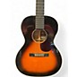 Used Martin CEO7 3 Color Sunburst Acoustic Guitar