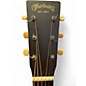 Used Martin CEO7 3 Color Sunburst Acoustic Guitar