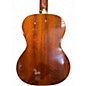 Used Martin CEO7 3 Color Sunburst Acoustic Guitar
