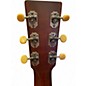 Used Martin CEO7 3 Color Sunburst Acoustic Guitar