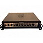 Used Ampeg PF500 Portaflex 500W Bass Amp Head thumbnail
