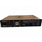 Used Ampeg PF500 Portaflex 500W Bass Amp Head