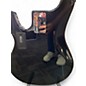 Used Sterling by Music Man Stingray 5 Black Electric Bass Guitar